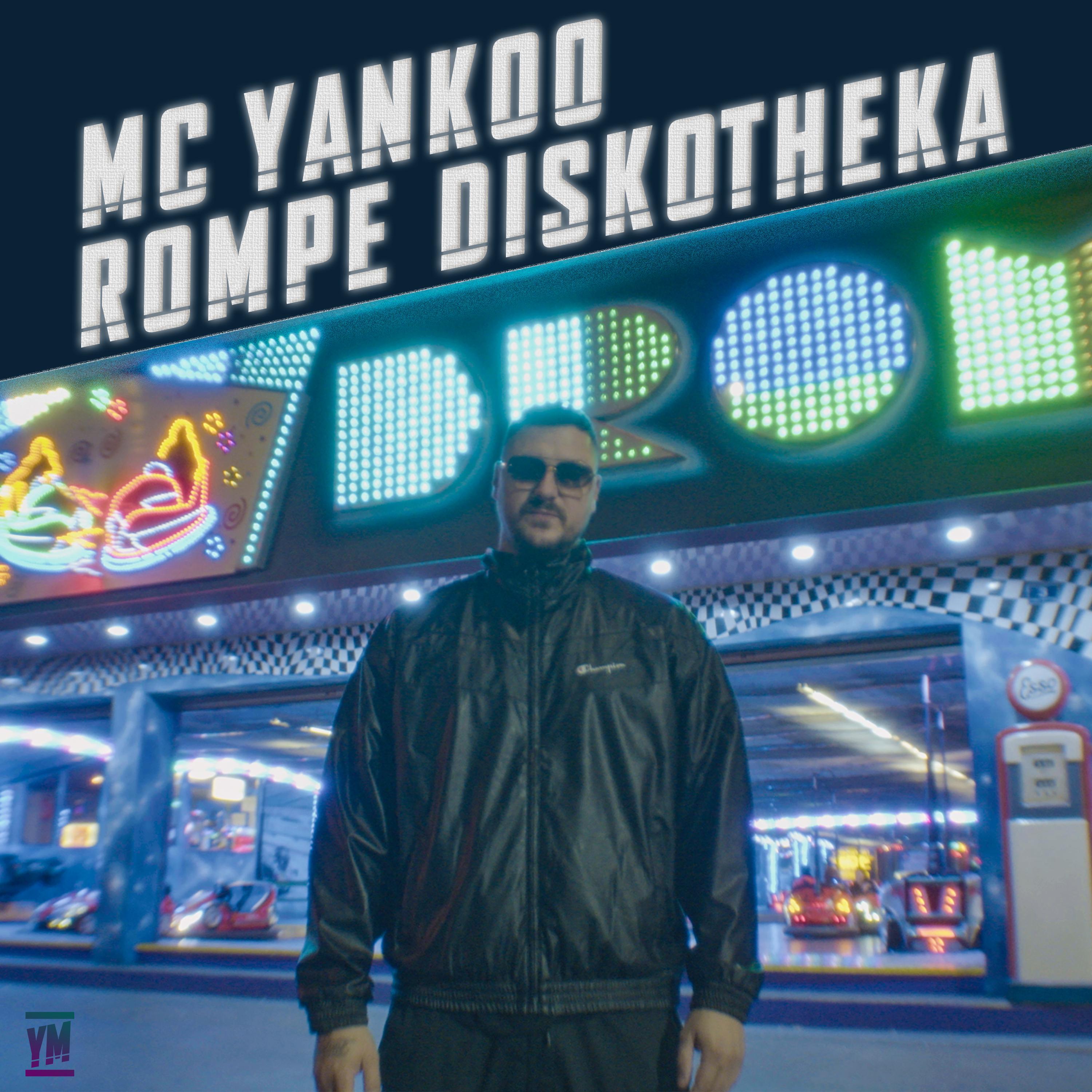 Rompe Diskotheka