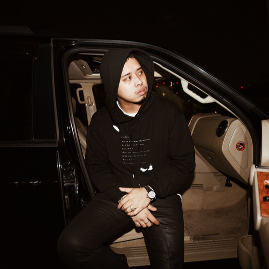 RITO - 歌手 - 网易云音乐