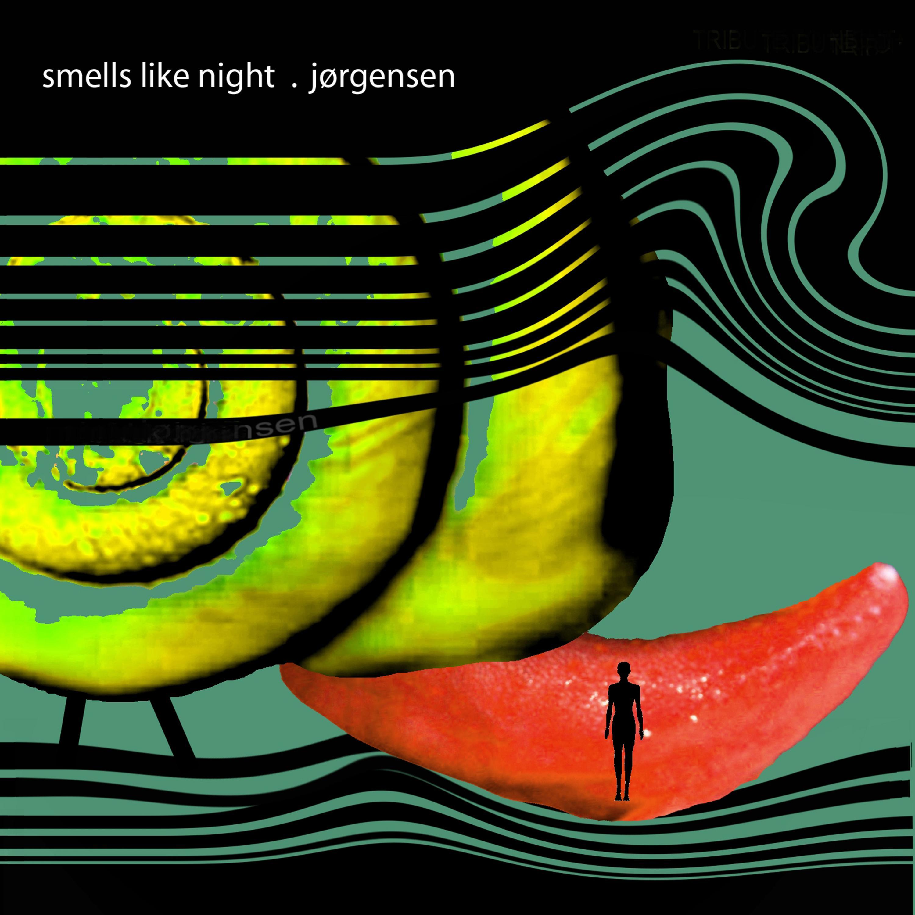 Smells Like Night