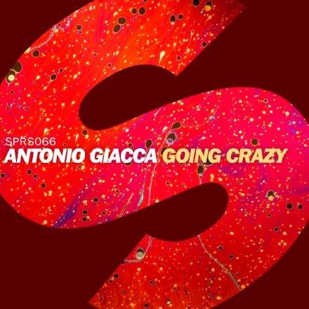 Going Crazy