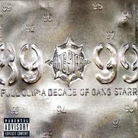Gang Starr ft. WC, Rakim - The Militia II (remix instrumental)