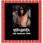 Joe Freeman Coliseum, San Antonio, Tx. December 20th, 1982专辑