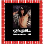 Joe Freeman Coliseum, San Antonio, Tx. December 20th, 1982