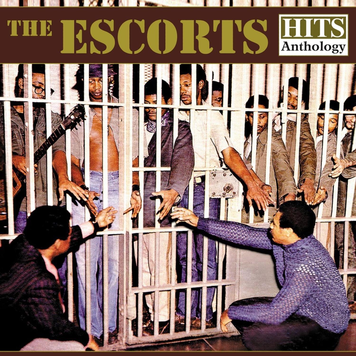 Hits Anthology