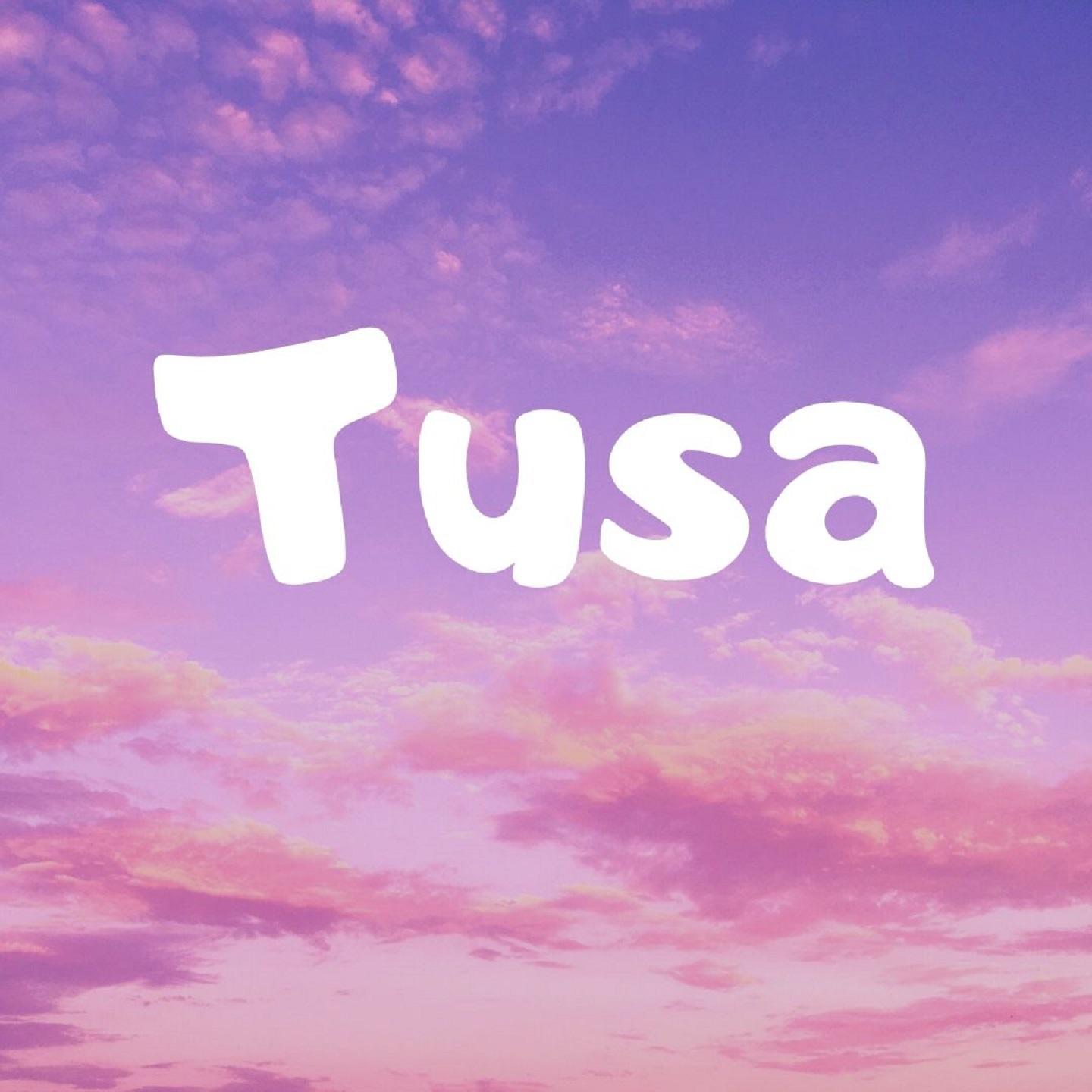 Tusa