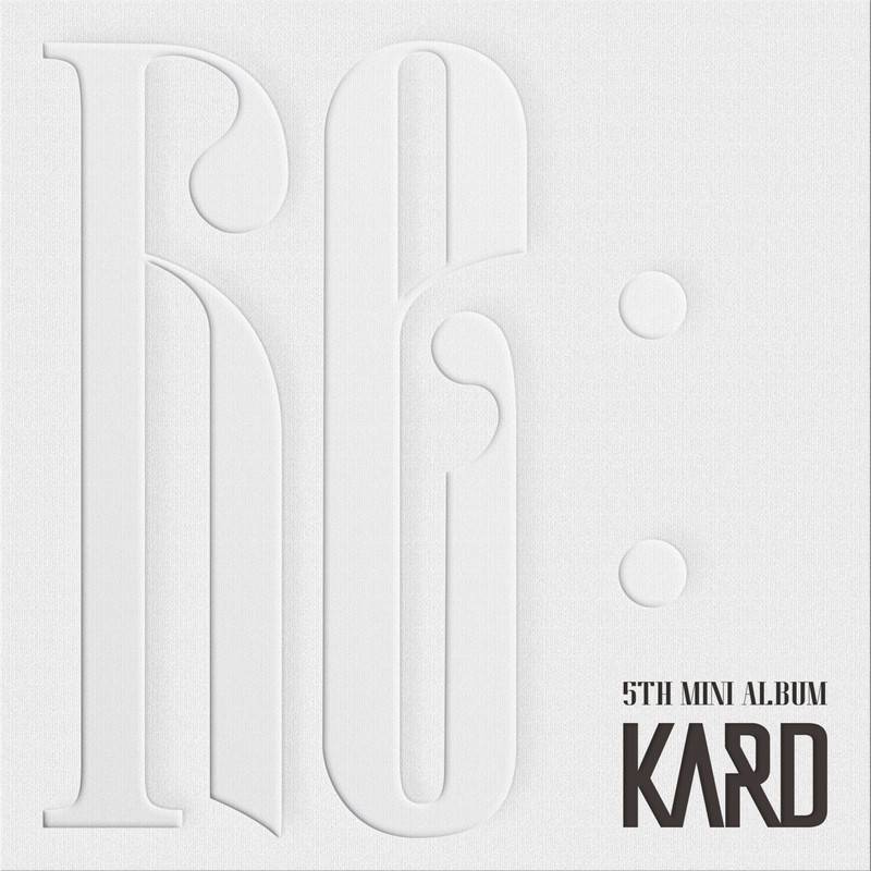 KARD - Ring The Alarm