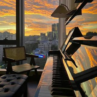 【纯音乐】灵魂寄存处