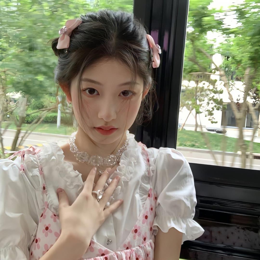 你是我拒绝别人的理由
