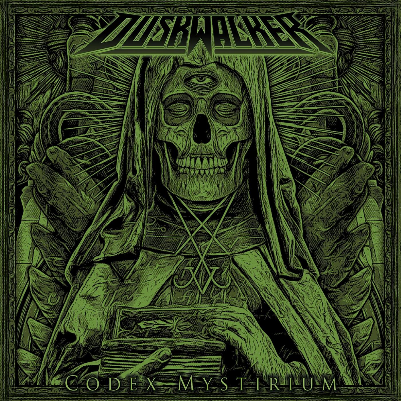 Codex Mystirium