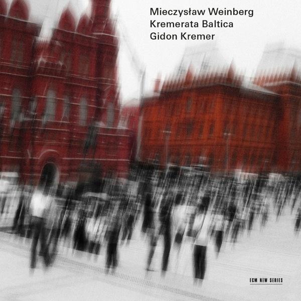 Mieczysław Weinberg (Live In Lockenhaus & Neuhardenberg / 2012 & 2013)