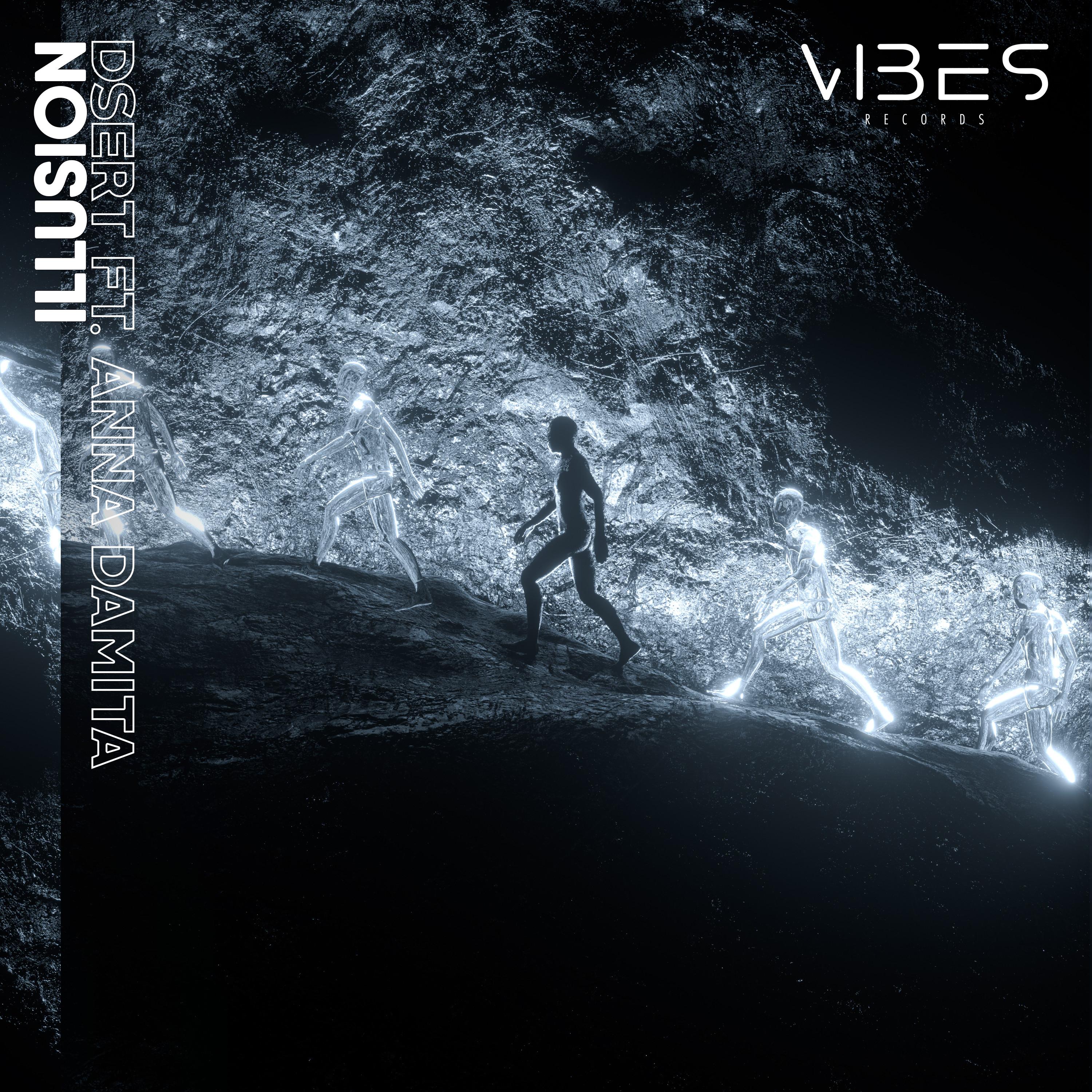 Illusion (feat. Anna Damita)