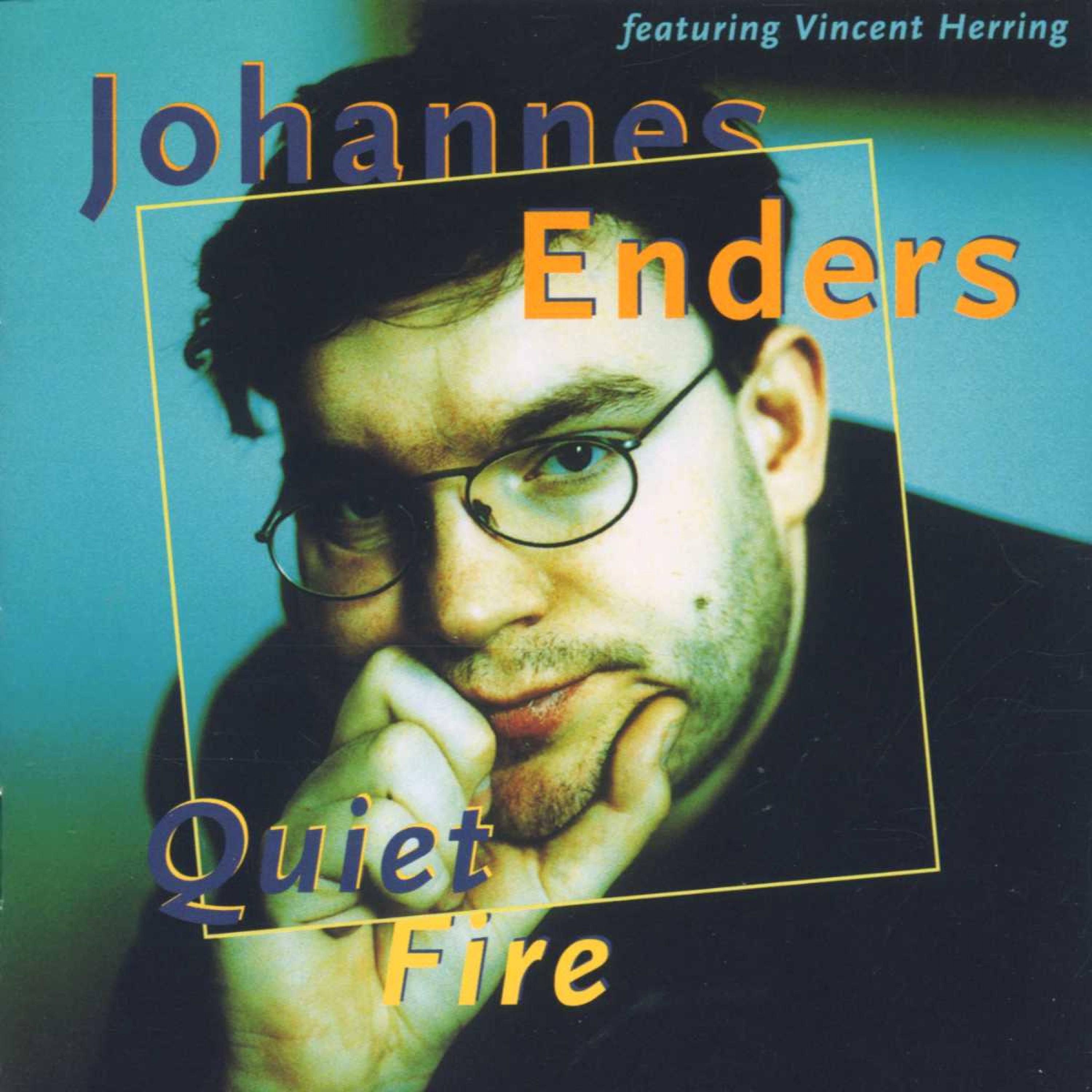 Quiet Fire