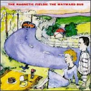 The Wayward Bus / Distant Plastic Trees