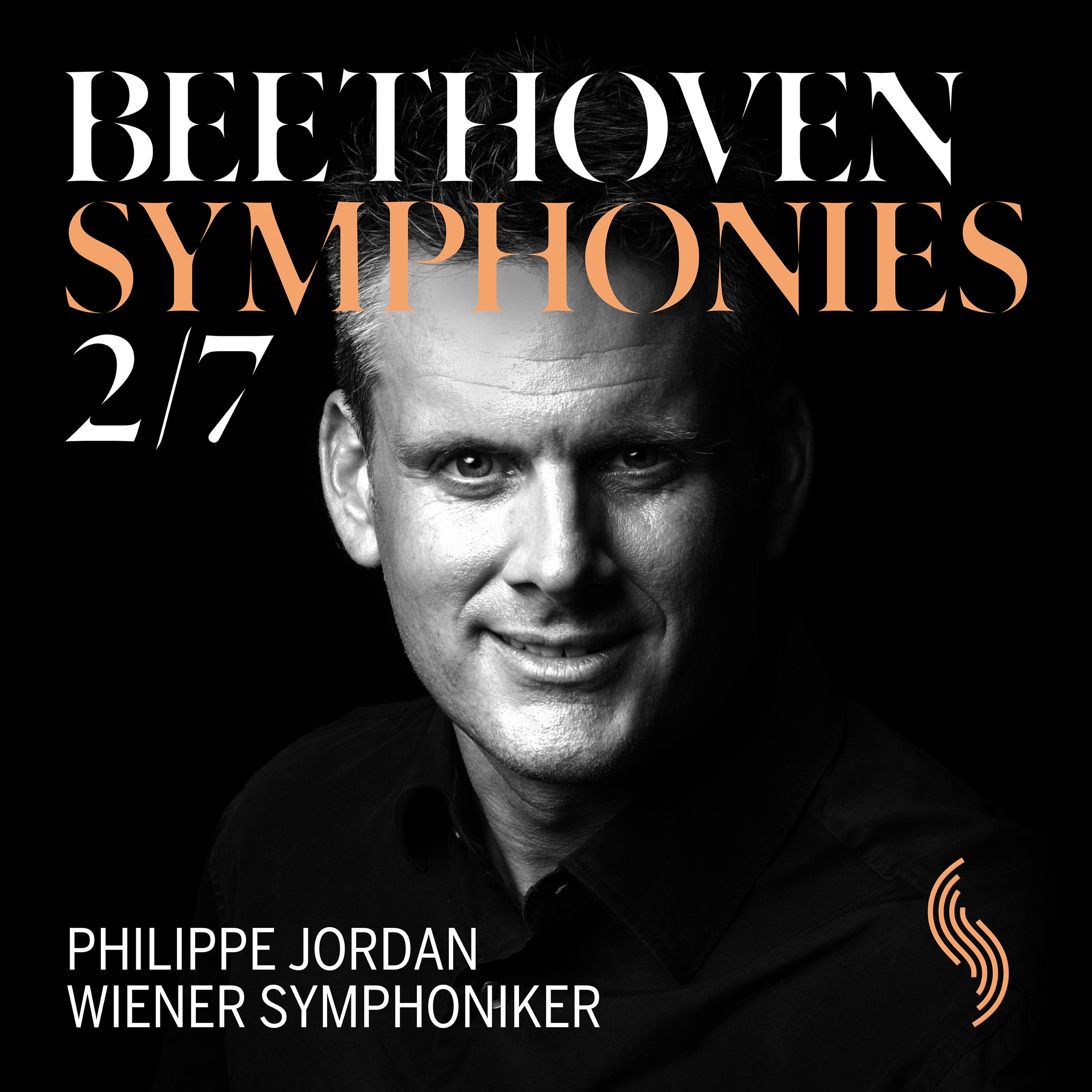 Beethoven: Symphonies Nos. 2 & 7 (Live)专辑