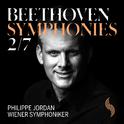 Beethoven: Symphonies Nos. 2 & 7 (Live)专辑