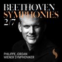 Beethoven: Symphonies Nos. 2 & 7 (Live)