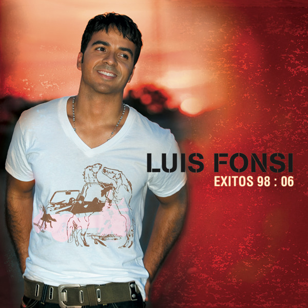 Nada Es Para Siempre - Luis Fonsi - 单曲 - 网易云音乐