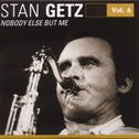 Stan Getz Vol. 6专辑