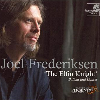 Elfin Knight: Ballads & Dances