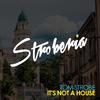 Tom Strobe - It's Not A House