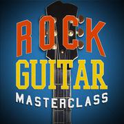 The Rock Guitar Masters