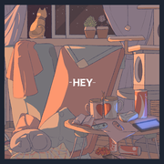 HEY