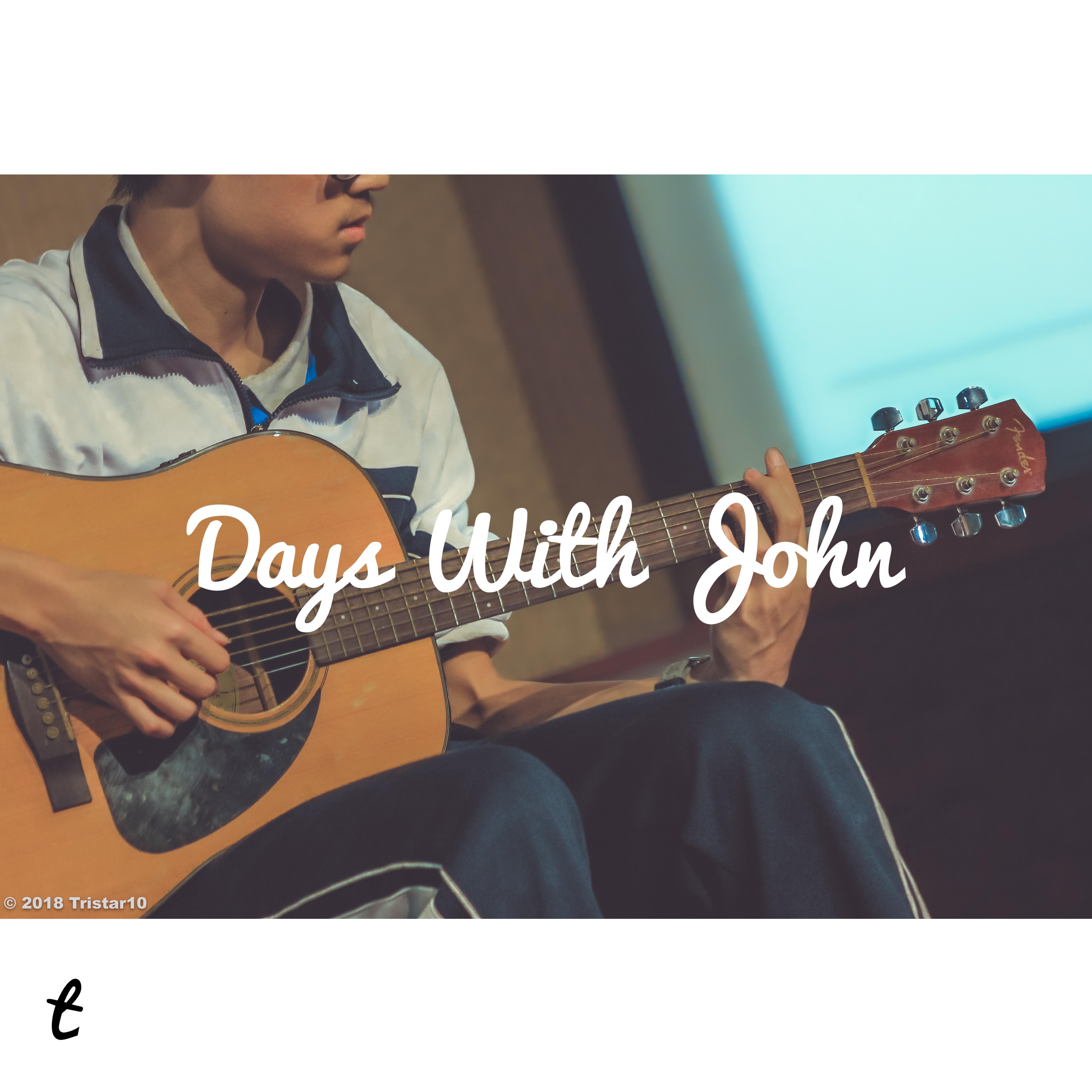 TristarP - Days With John (Original Mix)