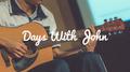 Days With John专辑