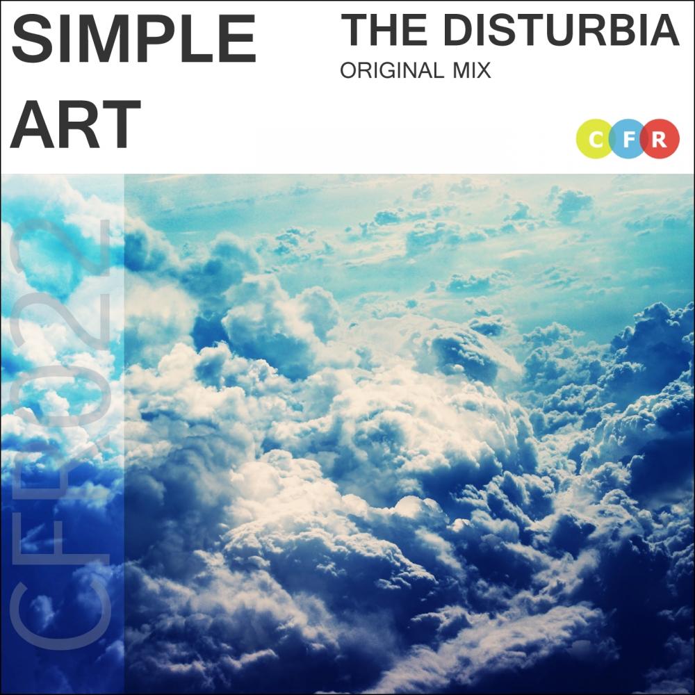 The Disturbia