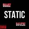 DAFLOCKZ - Static (feat. DBANDZZ)