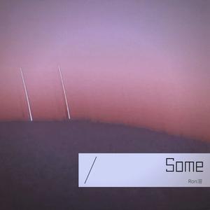 Dermot Kennedy - Something To Someone (Karaoke) 带和声伴奏 （降8半音）