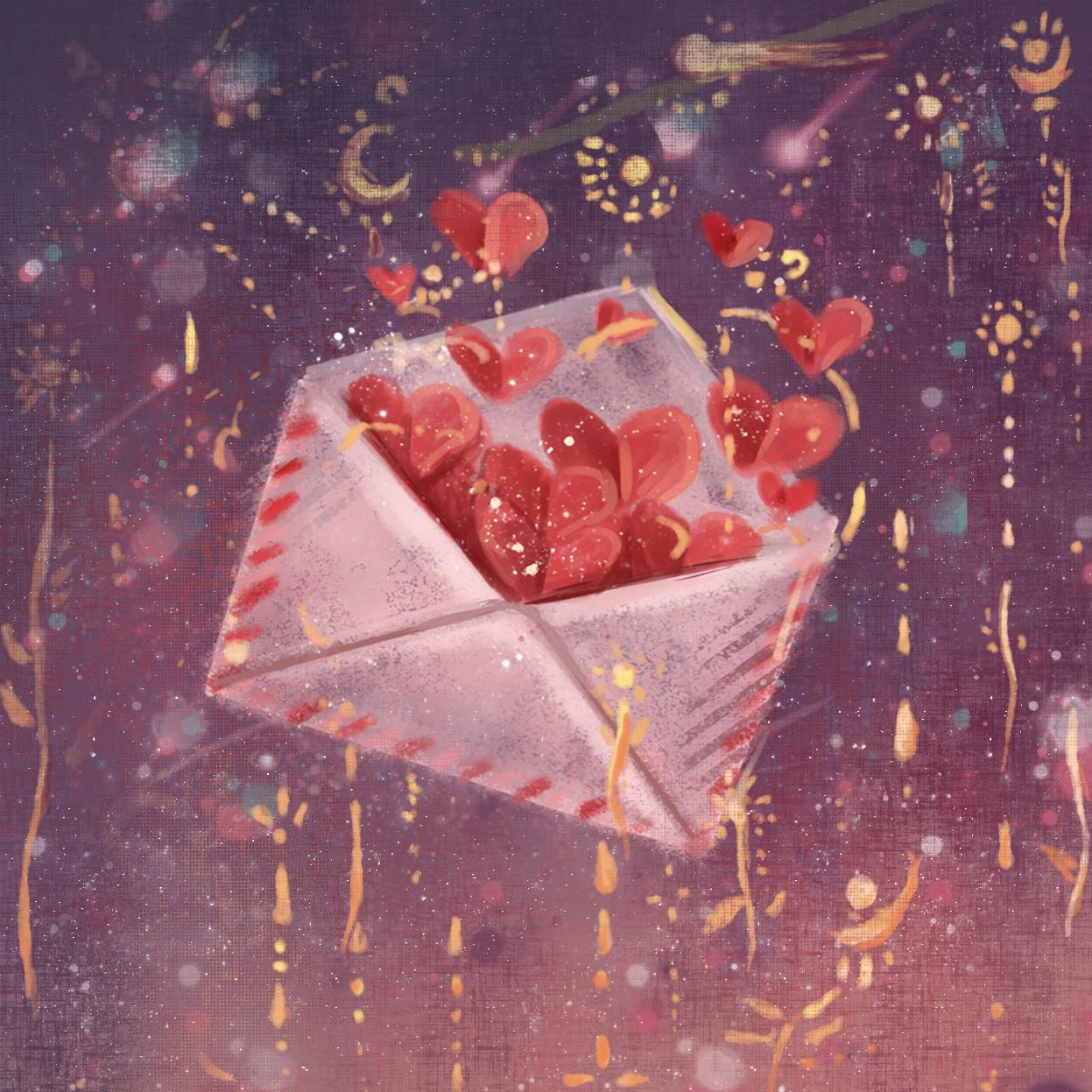 Melody Rap《念》