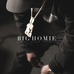 Big Homie专辑