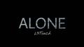 ALONE专辑