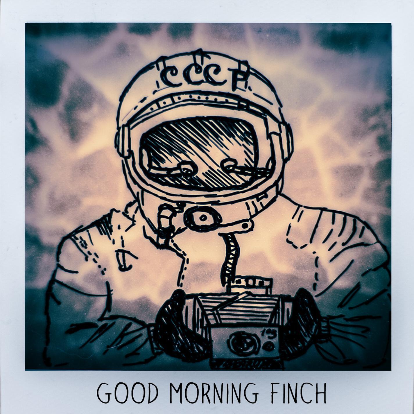 Cosmonaut
