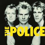 The Police专辑