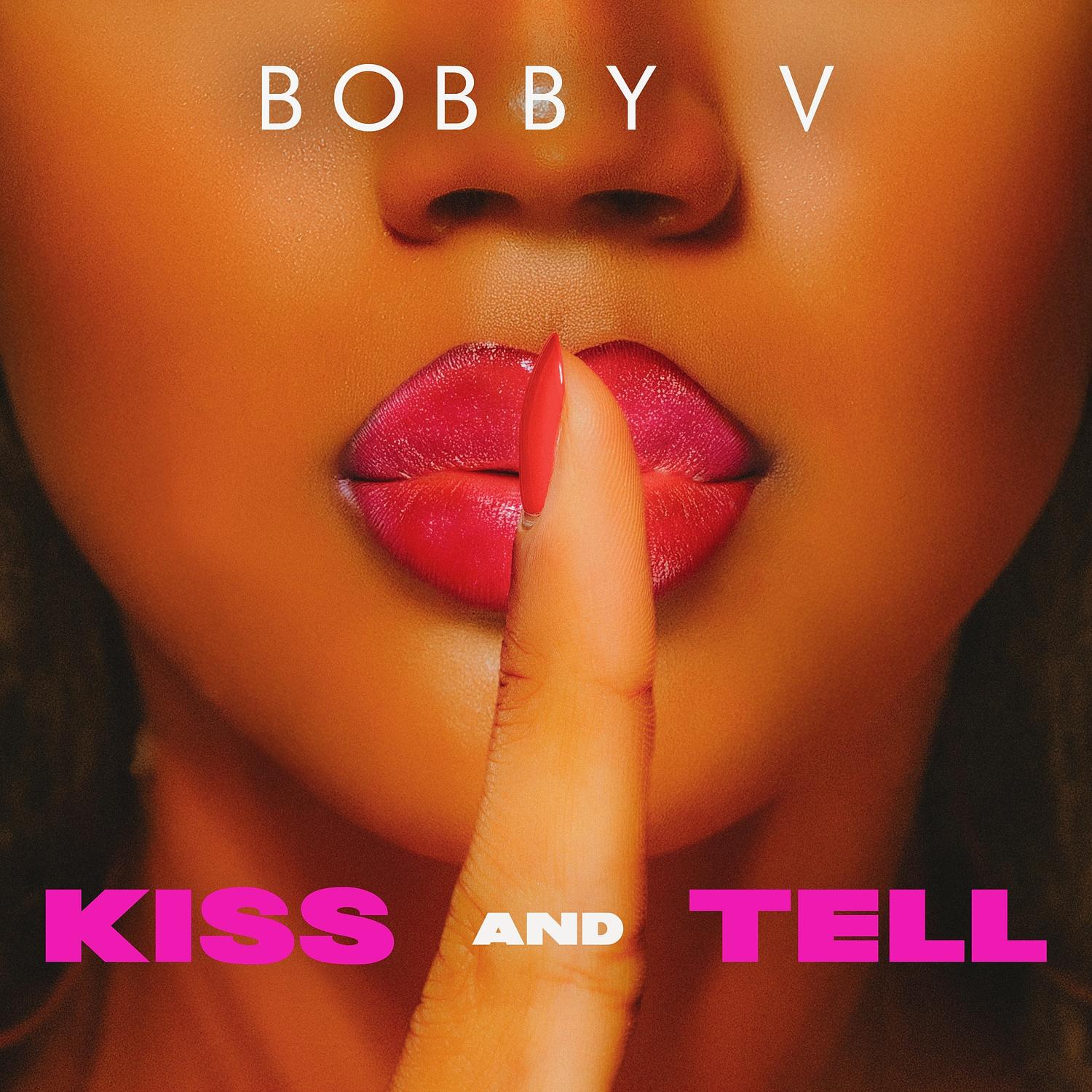 Kiss & Tell