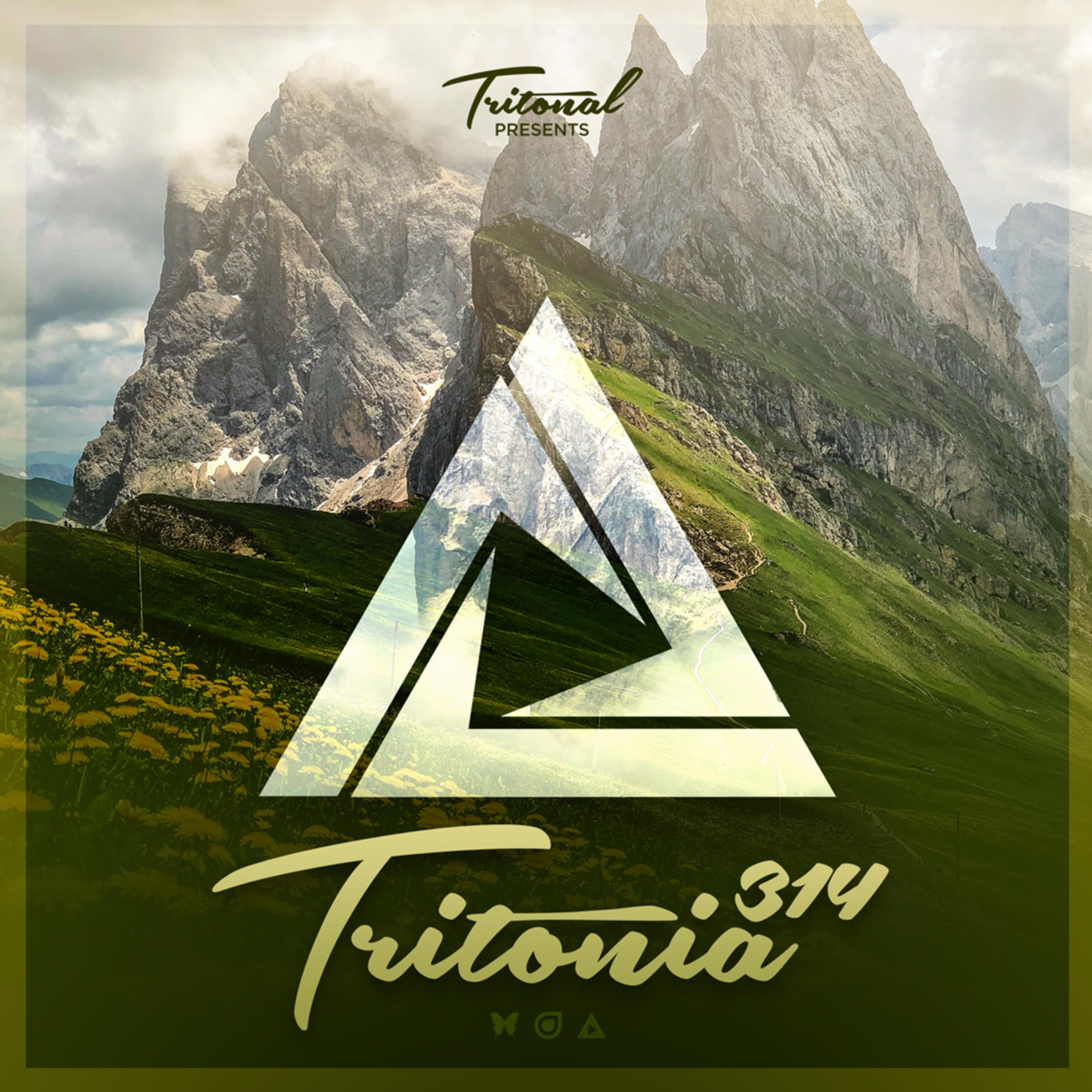 Shatter (Tritonia 314) (Original Mix)