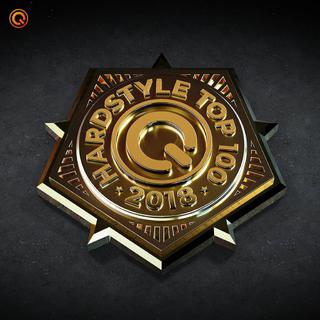 2018年Q-Dance百大Hardstyle金曲排行榜