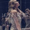 Long Live Love (The Remixes)专辑