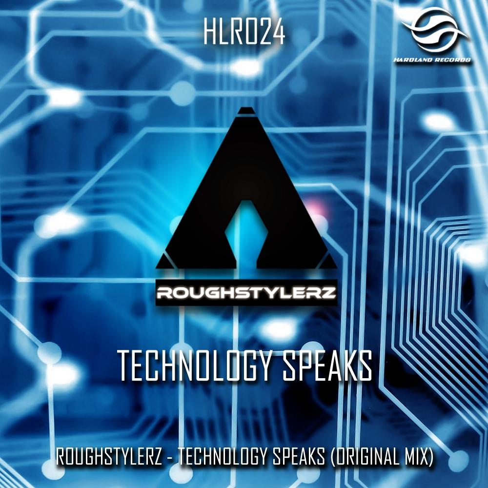 Technology Speaks