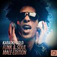 Karaoke Gold: Funk & Soul Male Edition