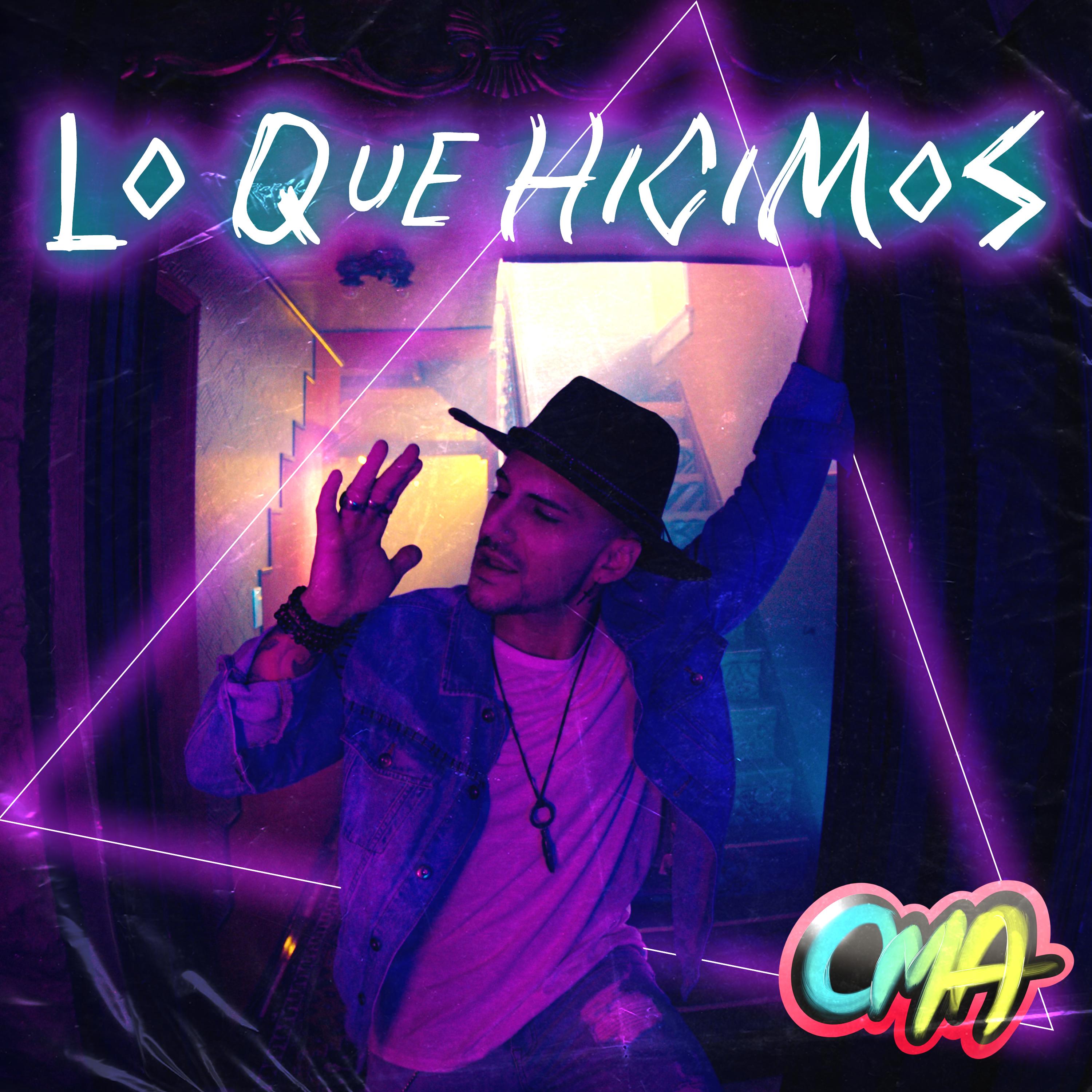 Lo Que Hicimos