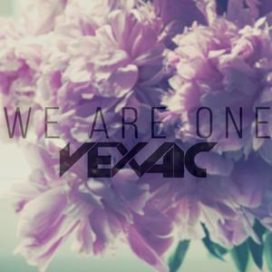We+Are+One+DARE LALALA （升5半音）
