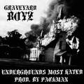 UNDERGROUNDS MOST HATED (Prod. by PackMan)