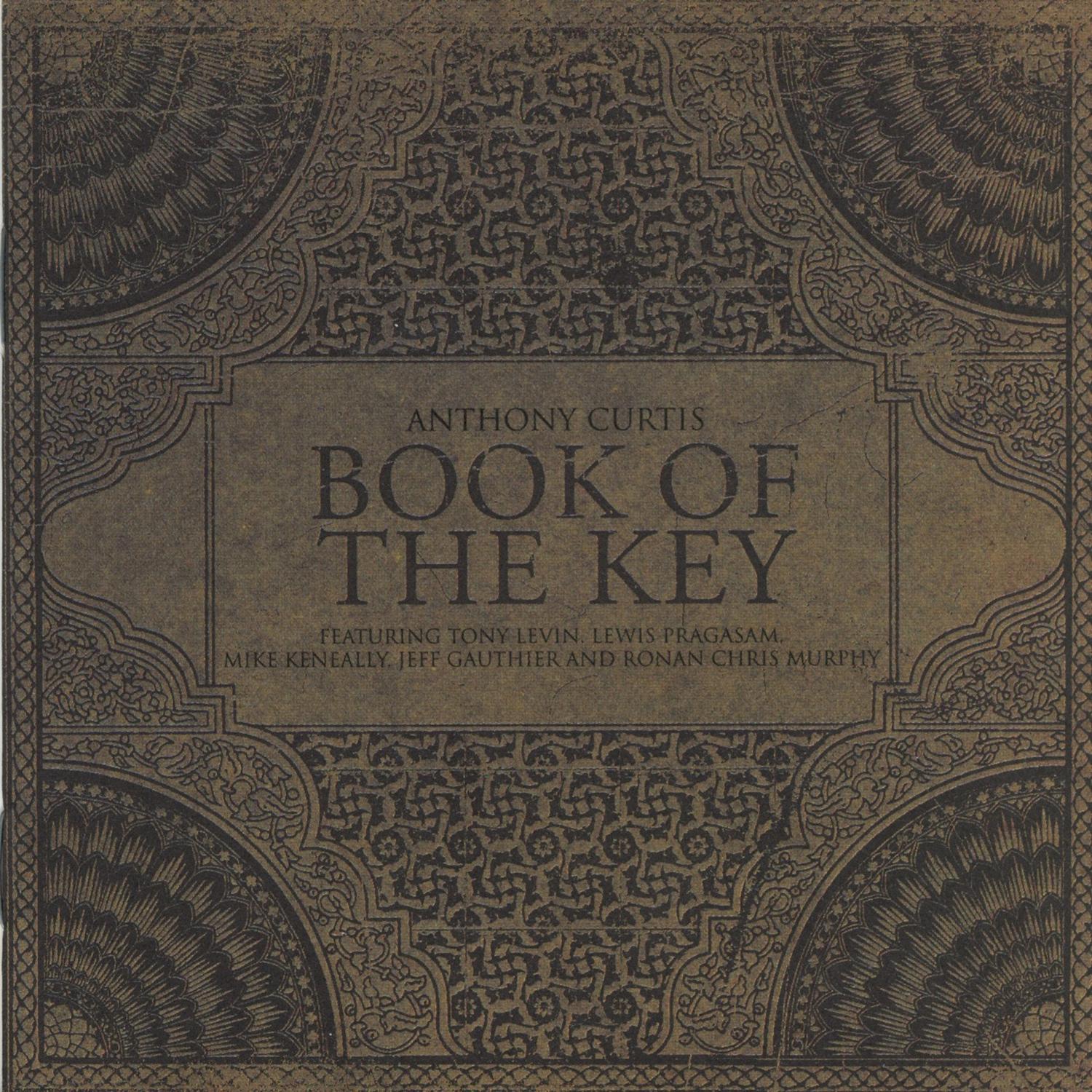 Book of the Key