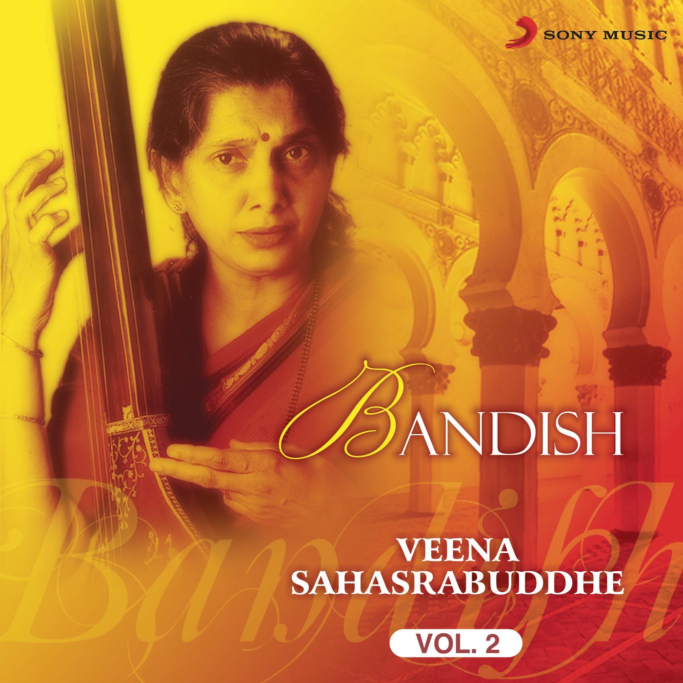 Bandish, Vol. 2