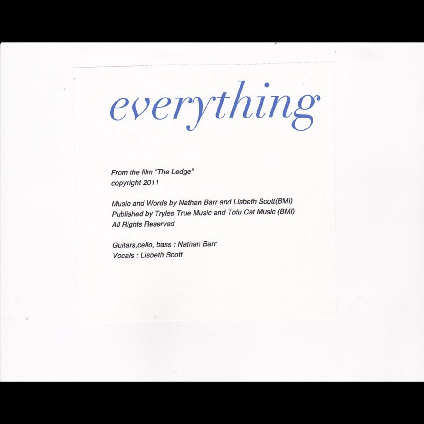 Everything