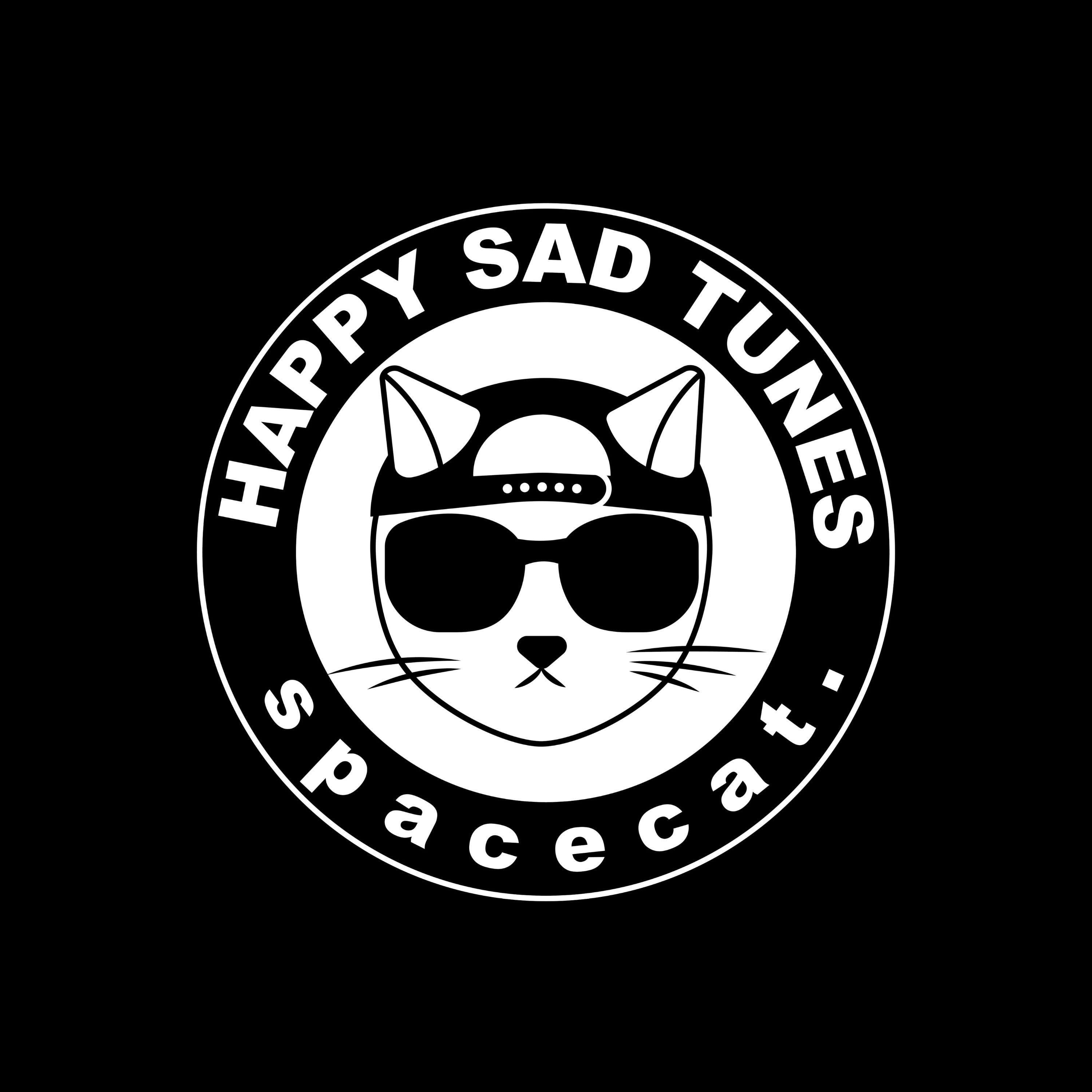 Spacecat - nightmare after christmas