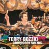 Terry Bozzio - Fractalization